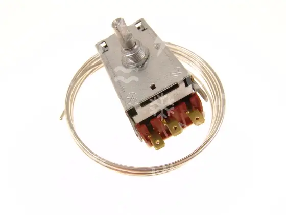 termostat RANCO K59-H2805001, max.+5/-28; min.+5/-11; L = 1500 mm